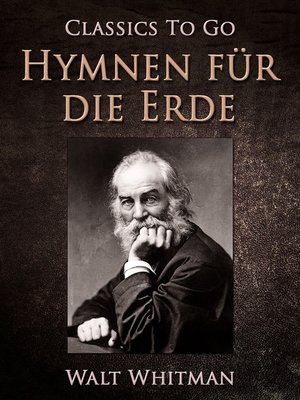 cover image of Hymnen für die Erde